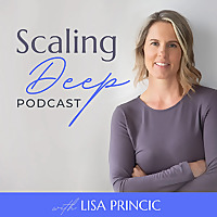 Scaling Deep: The Membership & Marketing Podcast