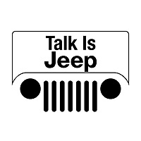 Talk is Jeep Podcast