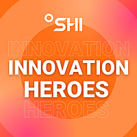 Innovation Heroes