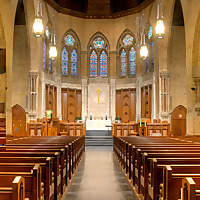 Worship Podcasts