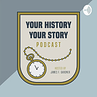 Your History Your Story