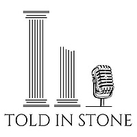 The Toldinstone Podcast