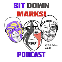 Sit Down Marks! Podcast