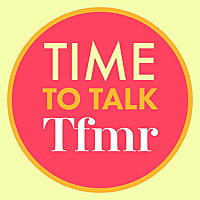 Time To Talk TFMR