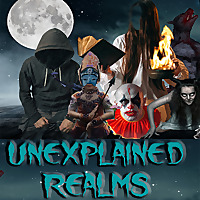 Unexplained Realms