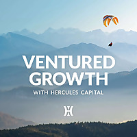 Ventured Growth with Hercules Capital