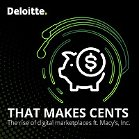 That Makes Cents: A consumer podcast