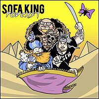 Sofa King Podcast