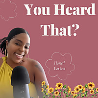 You Heard That?