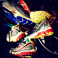 Running Virtually