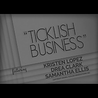 Ticklish Business