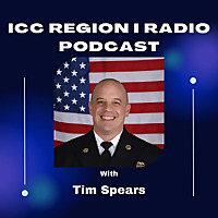 ICC Region I Radio
