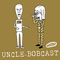 Uncle Bobcast | Fotografie Podcast