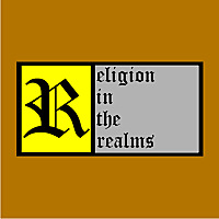 Religion in the Realms
