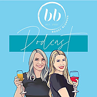 Boozy Blondes