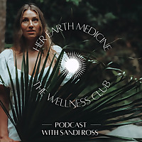 HER EARTH MEDICINE
