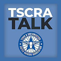 TSCRA Talk
