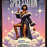 Spice Station