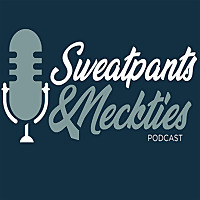 Sweatpants & Neckties