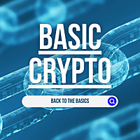 Basic Crypto