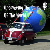 Uncovering The Corners Of The World