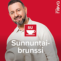 Sunnuntaibrunssi