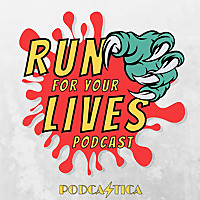 Run for Your Lives Podcast