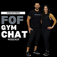 FOF Gym Chat