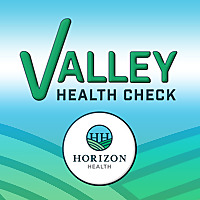 Valley Health Check with Horizon Health