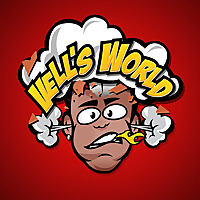 Vell's World Podcast
