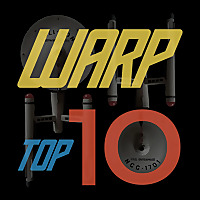 Star Trek: Warp (Top) 10