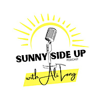 Sunny Side Up with Ali Long