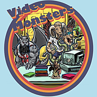 Video Monsters