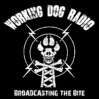 Working Dog Radio