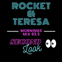 The Rocket and Teresa Show