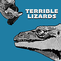 Terrible Lizards