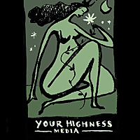 Your Highness Podcast