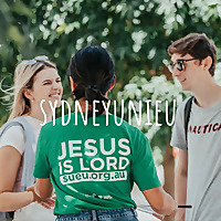 sydneyunieu