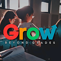 Grow Beyond Grades