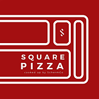 Square Pizza