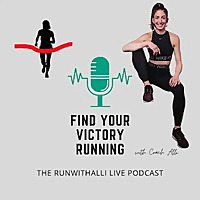 RUNWITHALLI LIVE