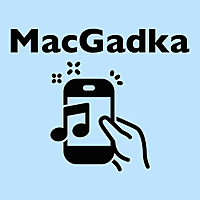 MacGadka 🎙   podcast MyApple