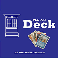 This Old Deck