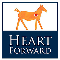 Heart Forward Conversations from the Heart