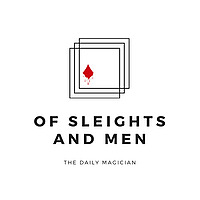 Of Sleights and Men
