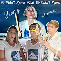 We Didn't Know What We Didn't Know-Life Laughed