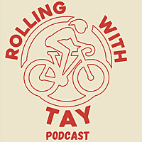 Rolling With Tay Podcast