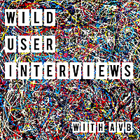 Wild User Interviews Podcast (Wuipod)