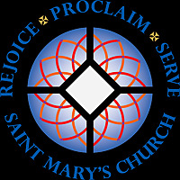 St. Mary's Church - Homilies, Reflections, & Presentations