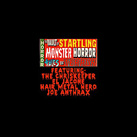 Vault Of Startling Monster Horror Tales Of Terror   Two True Freaks